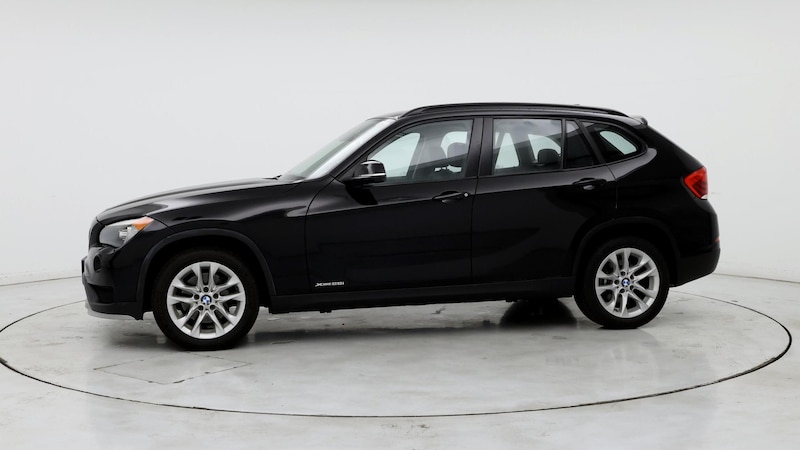 2015 BMW X1 xDrive28i 3