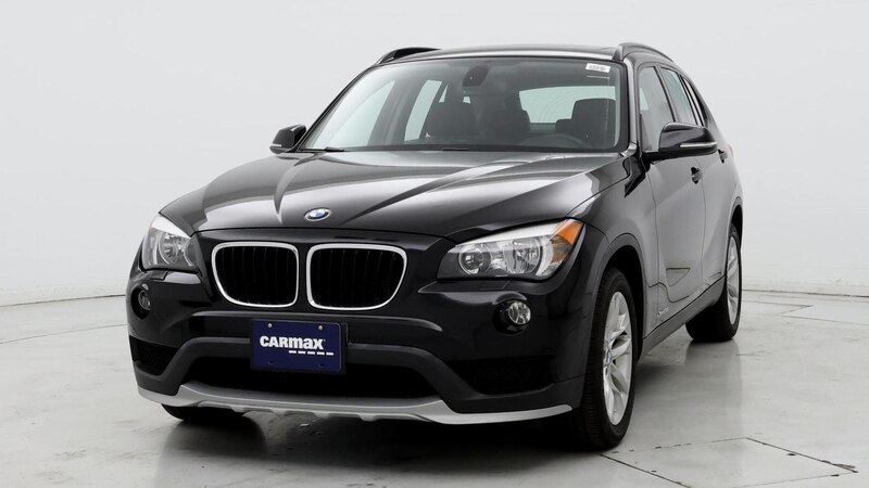 2015 BMW X1 xDrive28i 4