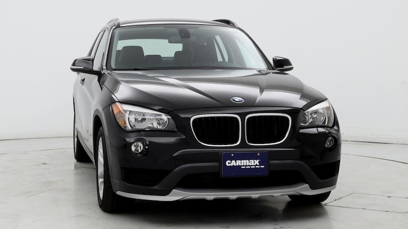 2015 BMW X1 xDrive28i 5