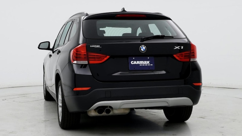 2015 BMW X1 xDrive28i 6