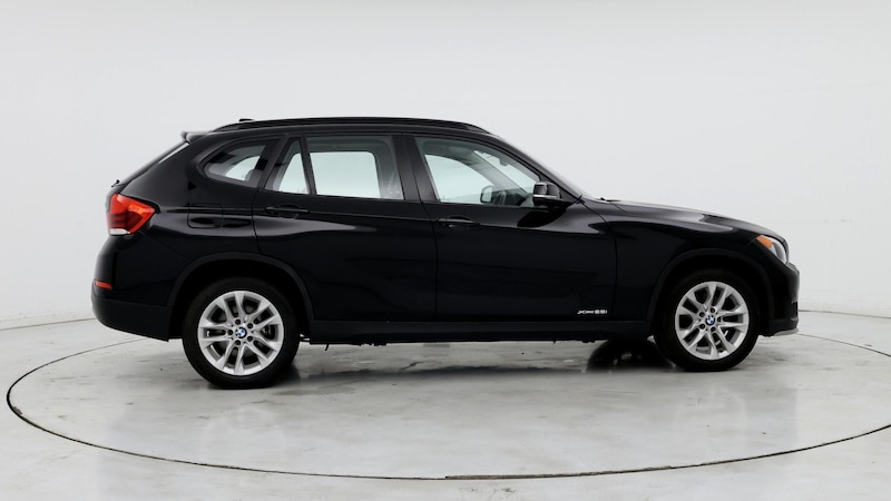 2015 BMW X1 xDrive28i 7