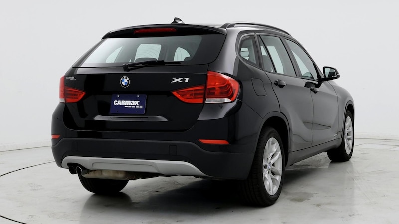 2015 BMW X1 xDrive28i 8