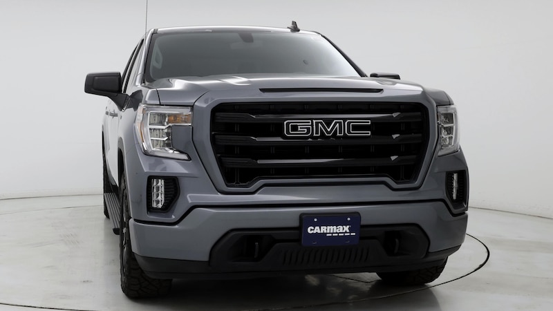 2021 GMC Sierra 1500 Elevation 5