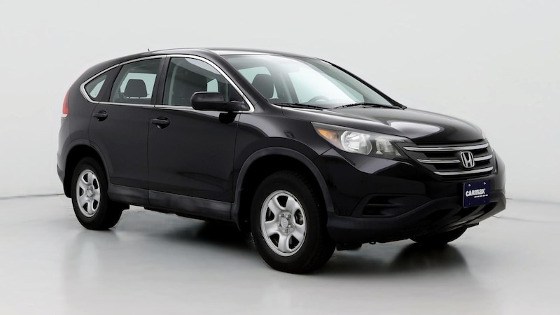 2013 Honda CR-V LX Hero Image