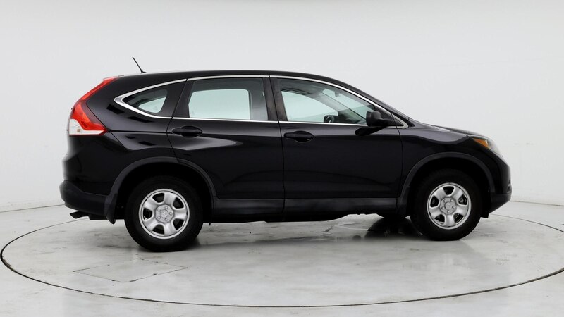 2013 Honda CR-V LX 7