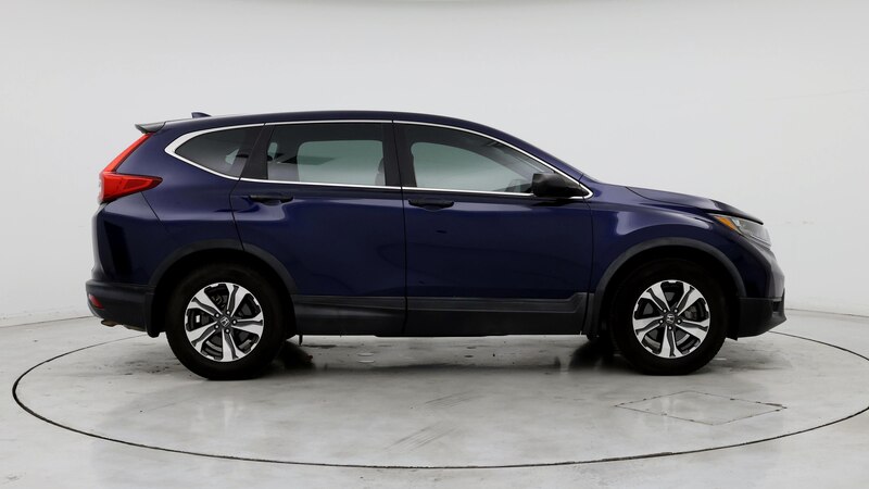 2018 Honda CR-V LX 7