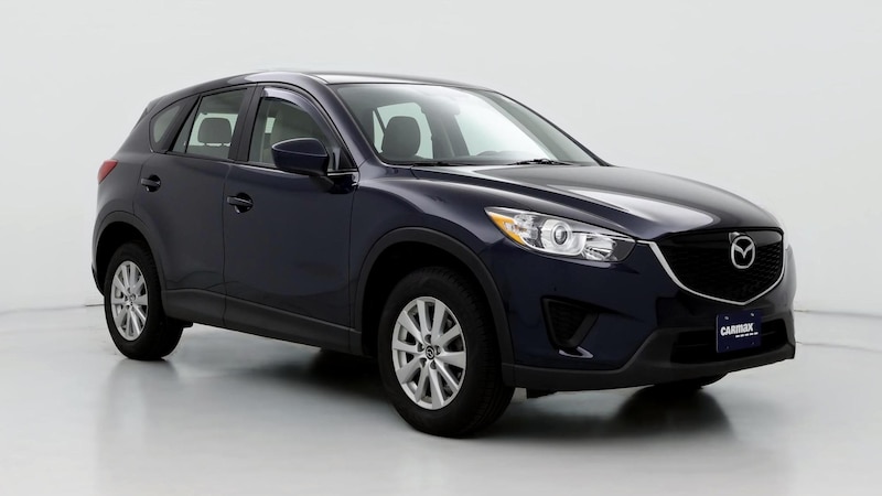 2015 Mazda CX-5 Sport Hero Image