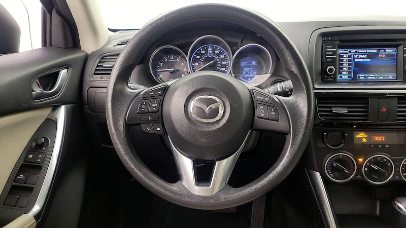 2015 Mazda CX-5 Sport 10