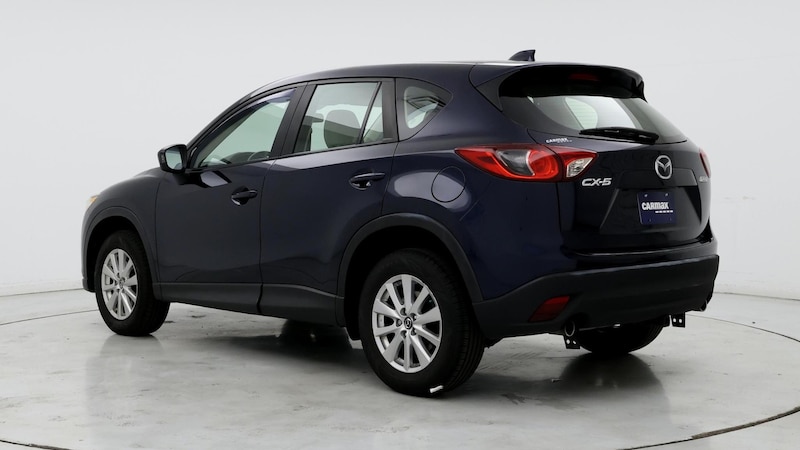 2015 Mazda CX-5 Sport 2