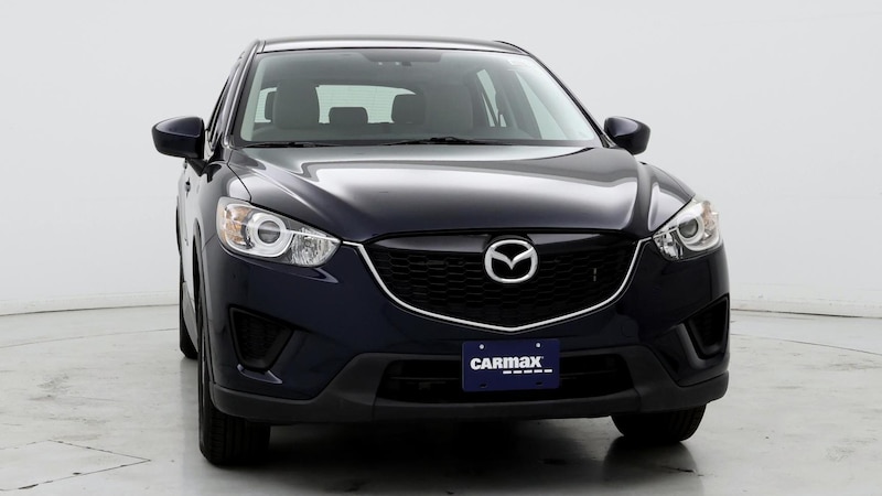 2015 Mazda CX-5 Sport 5