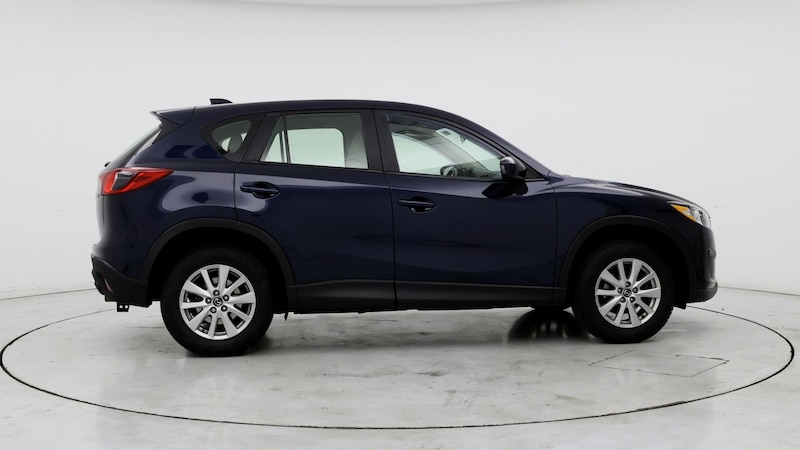 2015 Mazda CX-5 Sport 7