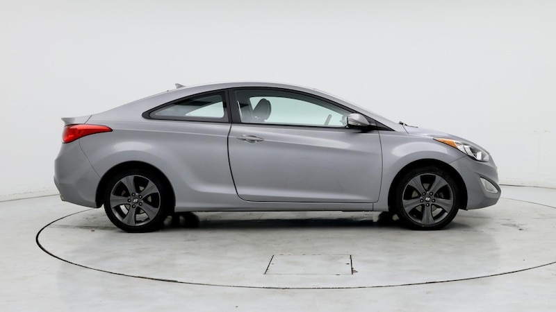 2013 Hyundai Elantra SE 7