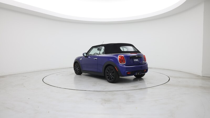 2020 MINI Cooper S 2