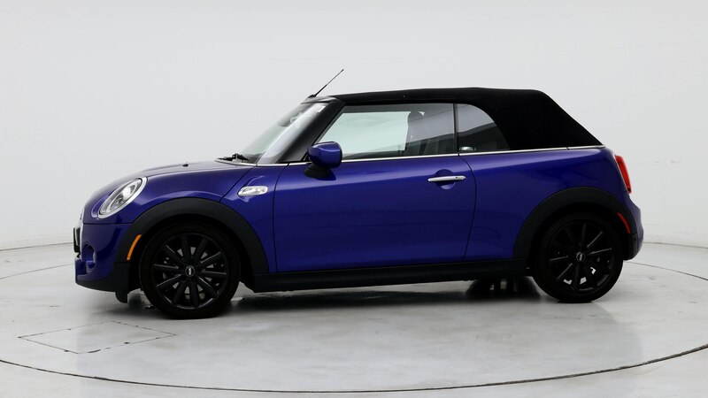 2020 MINI Cooper S 3