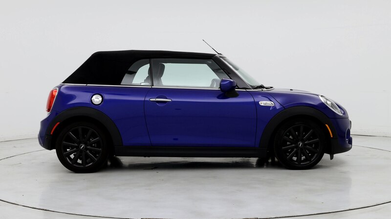 2020 MINI Cooper S 7