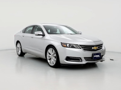 2017 Chevrolet Impala Premier -
                Chicago, IL