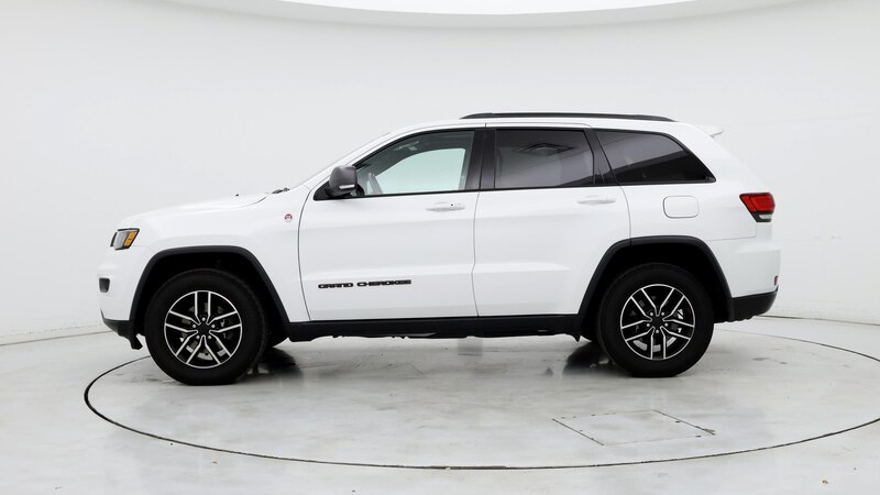 2019 Jeep Grand Cherokee Trailhawk 3