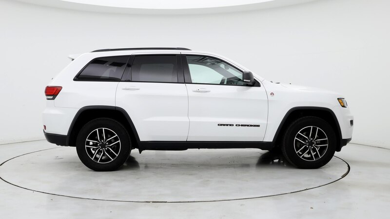 2019 Jeep Grand Cherokee Trailhawk 7