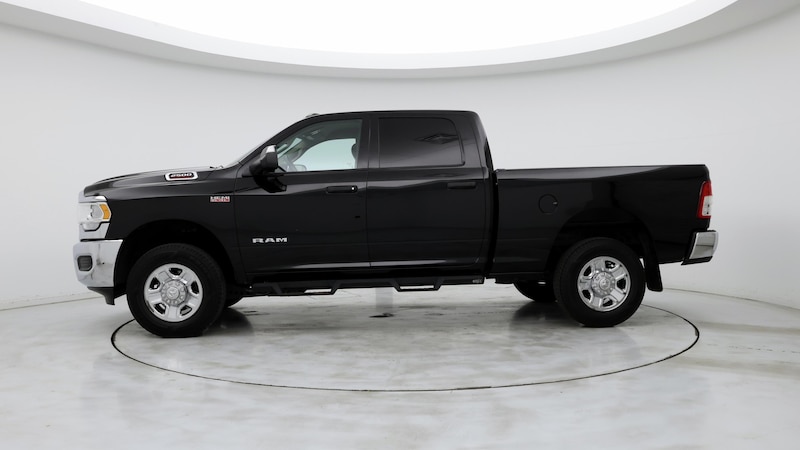 2019 RAM 2500 Tradesman 3