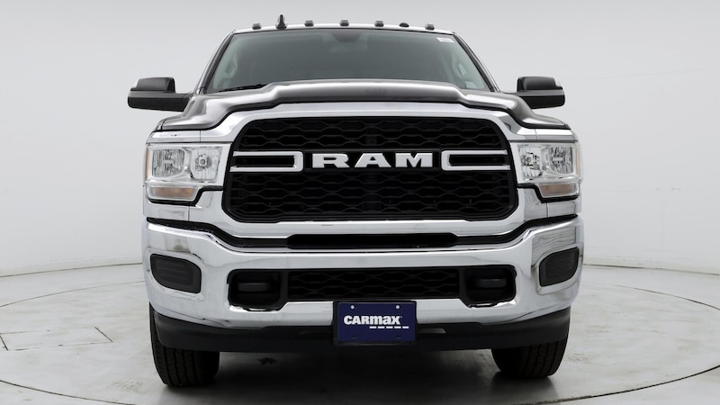 2019 RAM 2500 Tradesman 5