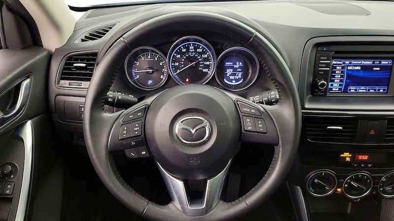 2014 Mazda CX-5 Touring 10