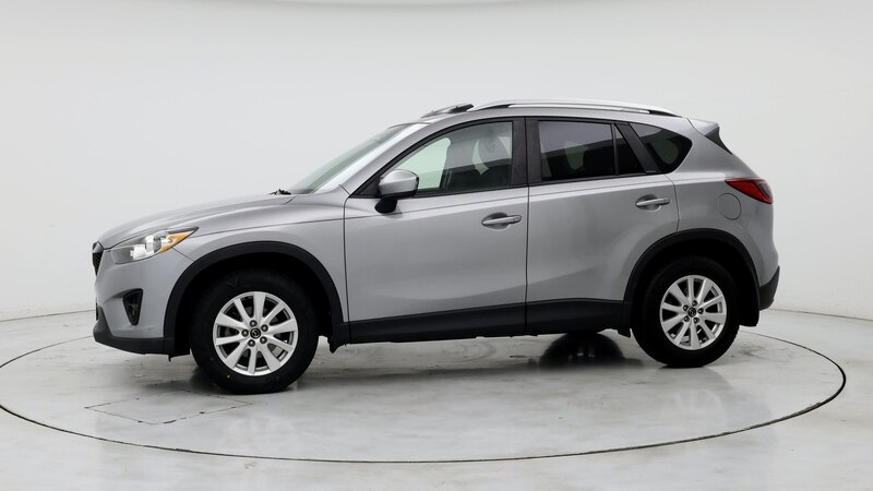 2014 Mazda CX-5 Touring 3