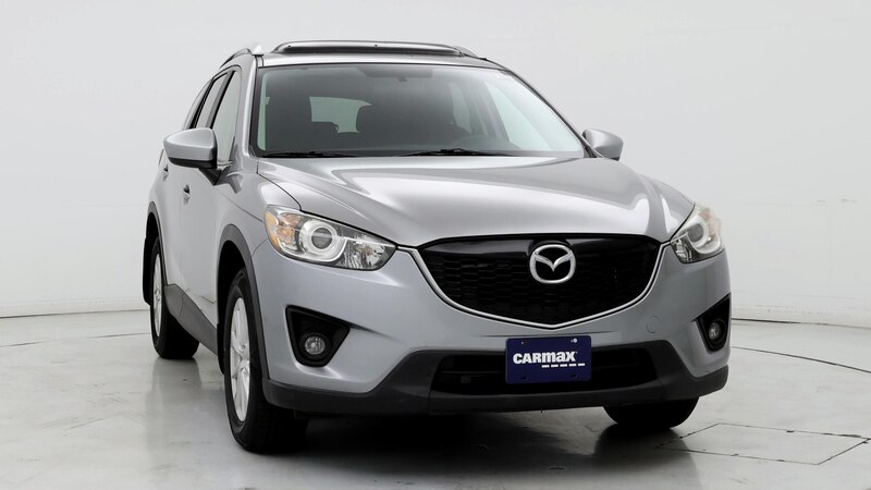 2014 Mazda CX-5 Touring 5