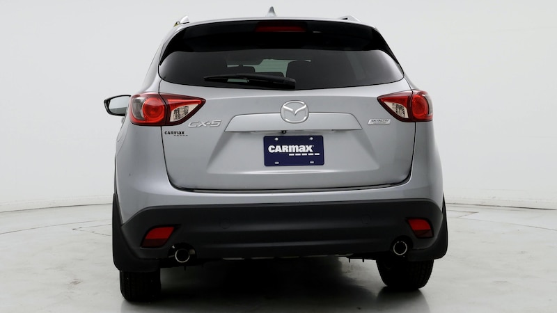 2014 Mazda CX-5 Touring 6