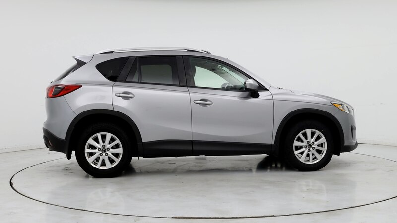 2014 Mazda CX-5 Touring 7