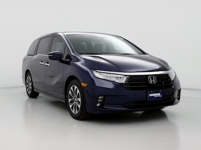 2024 Honda Odyssey EX-L -
                Chicago, IL