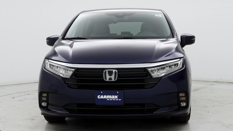 2024 Honda Odyssey EX-L 5