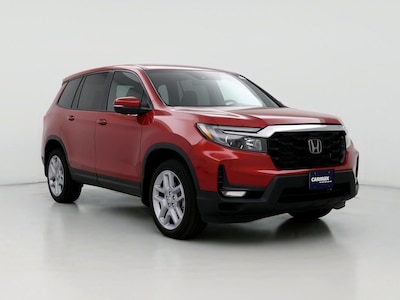 2024 Honda Passport EX-L -
                Chicago, IL