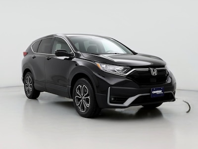 2021 Honda CR-V EX-L -
                Chicago, IL