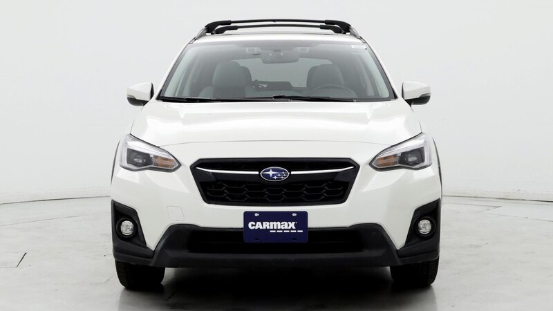 2020 Subaru Crosstrek Limited 5