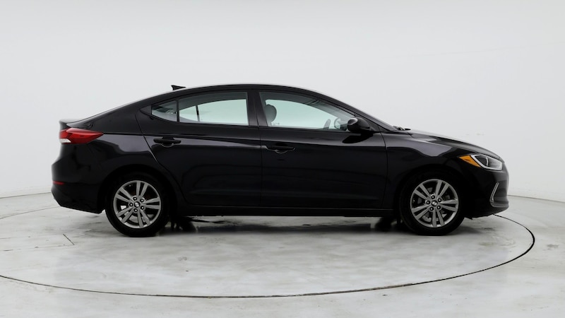 2017 Hyundai Elantra SE 7