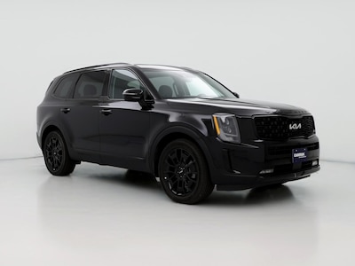 2022 Kia Telluride SX -
                Newport News, VA