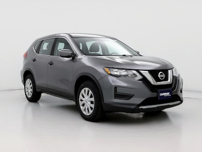 2017 Nissan Rogue S -
                Chicago, IL