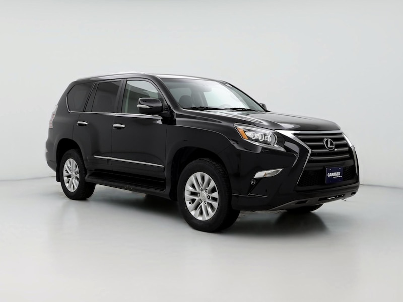2015 Lexus GX 460 -
                  Independence, MO