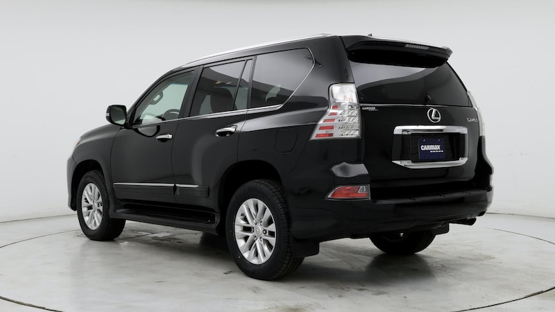 2015 Lexus GX 460 2