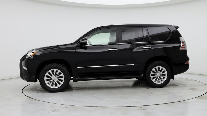 2015 Lexus GX 460 3