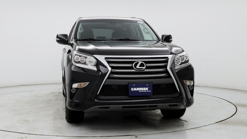 2015 Lexus GX 460 5