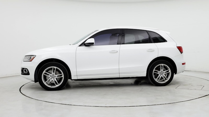 2015 Audi Q5 Premium Plus 3