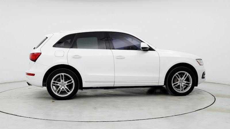 2015 Audi Q5 Premium Plus 7