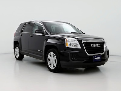 2017 GMC Terrain SLE -
                Chicago, IL