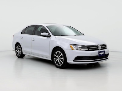 2017 Volkswagen Jetta SE -
                Chicago, IL