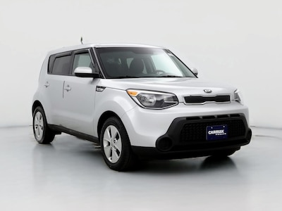 2015 Kia Soul  -
                Chicago, IL