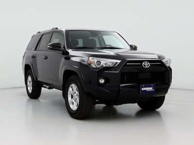 2022 Toyota 4Runner SR5 -
                Indianapolis, IN