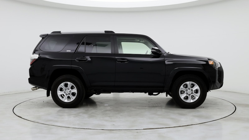 2022 Toyota 4Runner SR5 7