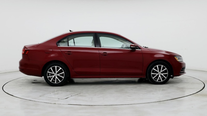 2017 Volkswagen Jetta SE 7