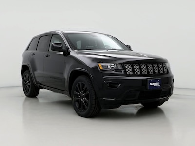 2018 Jeep Grand Cherokee Altitude -
                Chicago, IL